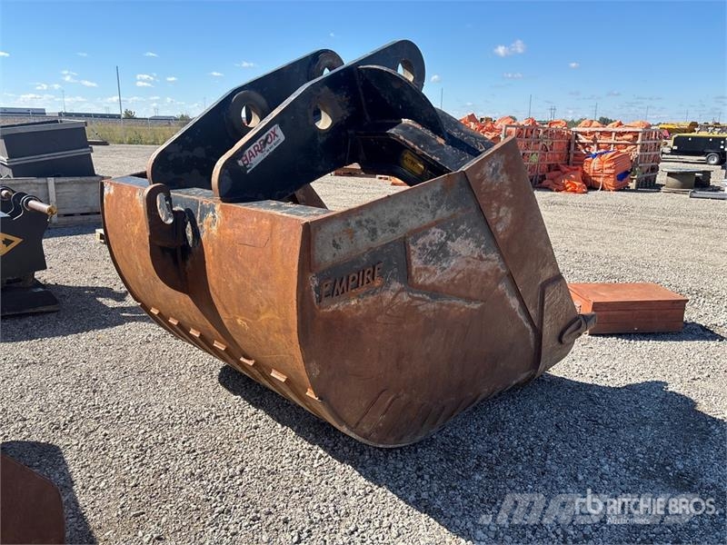 Empire 84 in Digging Excavator Bucket Žlice