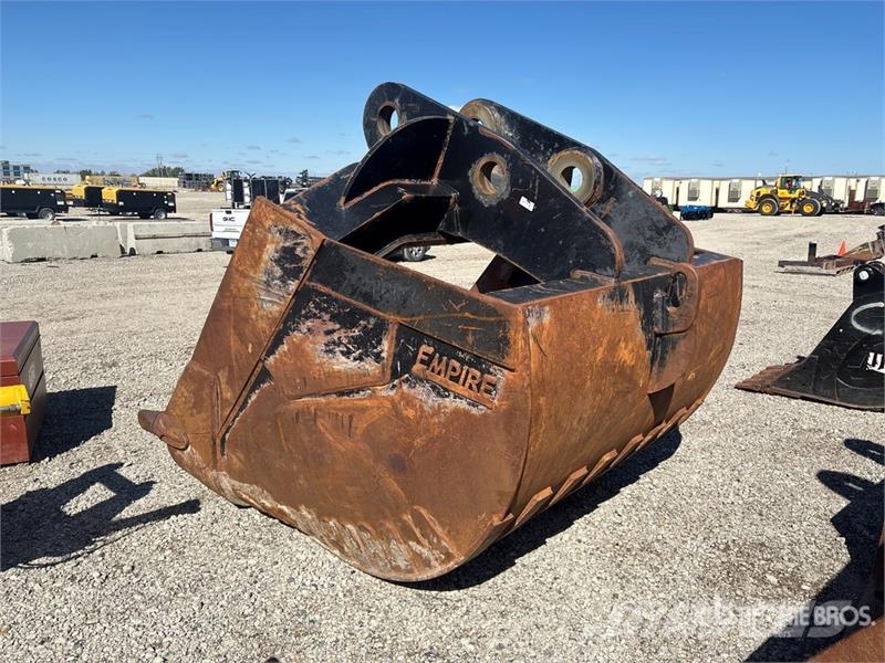 Empire 84 in Digging Excavator Bucket Žlice