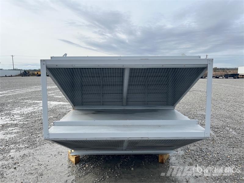  Engineered Air Systems HE-321/O Space Heater Fűtő és Hűtő felszerelések