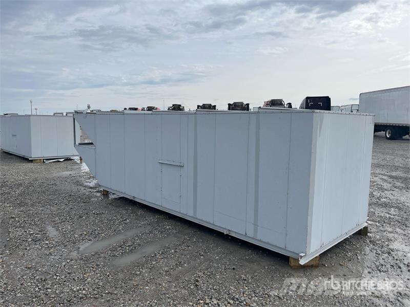  Engineered Air Systems HE-321/O Space Heater Fűtő és Hűtő felszerelések