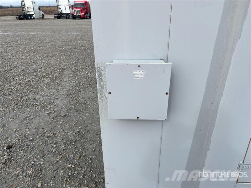  Engineered Air Systems HE-321/O Space Heater Fűtő és Hűtő felszerelések