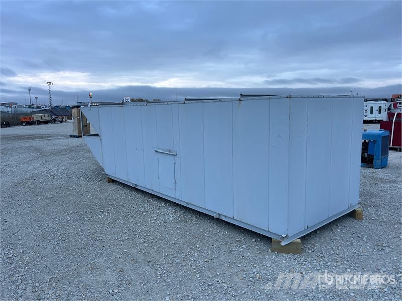 Engineered Air Systems HE-321/O Space Heater Kühl- und Heizsysteme