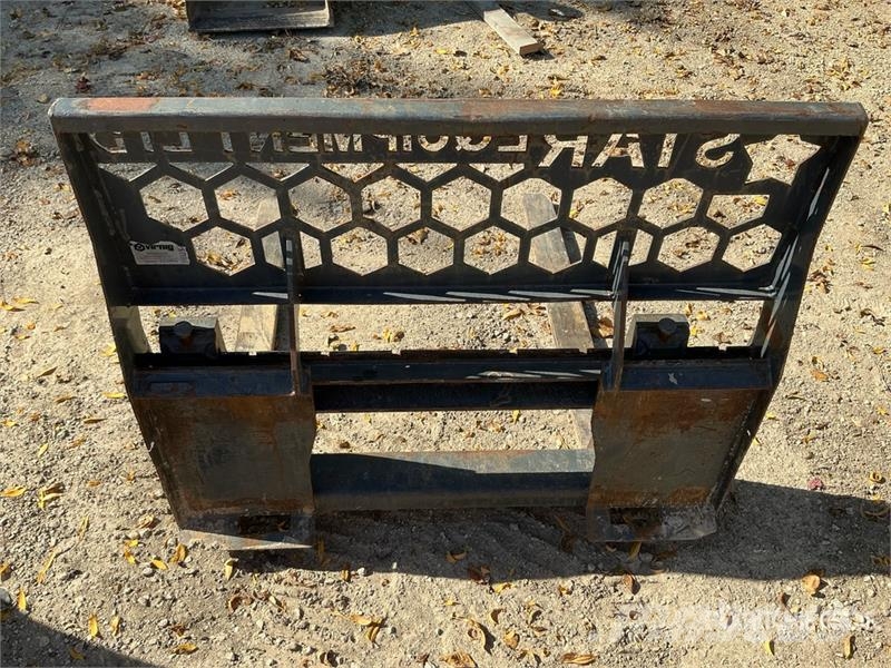 ERPF42 Skid Steer Forks - Fits CAT Vilice