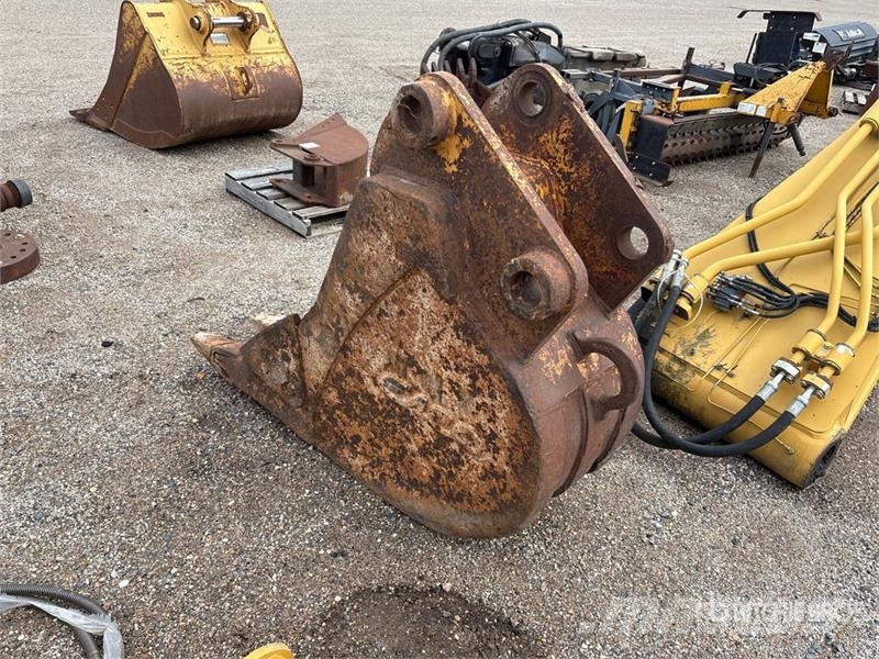 Esco 25 in Digging Excavator Bucket Godet