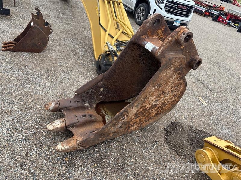 Esco 25 in Digging Excavator Bucket Godet