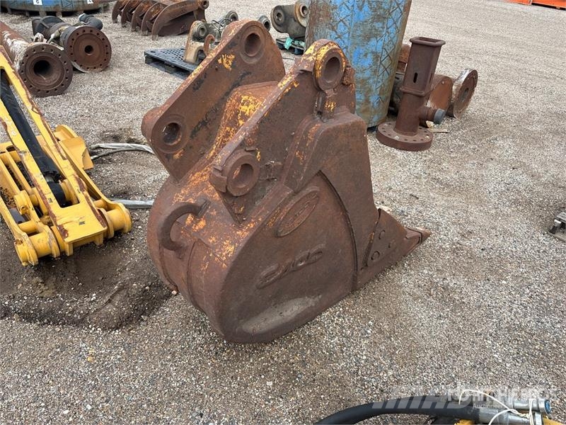 Esco 25 in Digging Excavator Bucket Godet