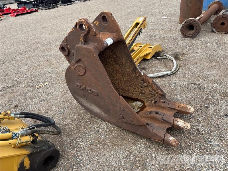 Esco 25 in Digging Excavator Bucket Godet