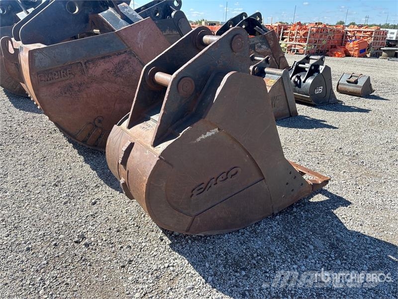 Esco 36 in Digging Excavator Bucket Kašike / Korpe