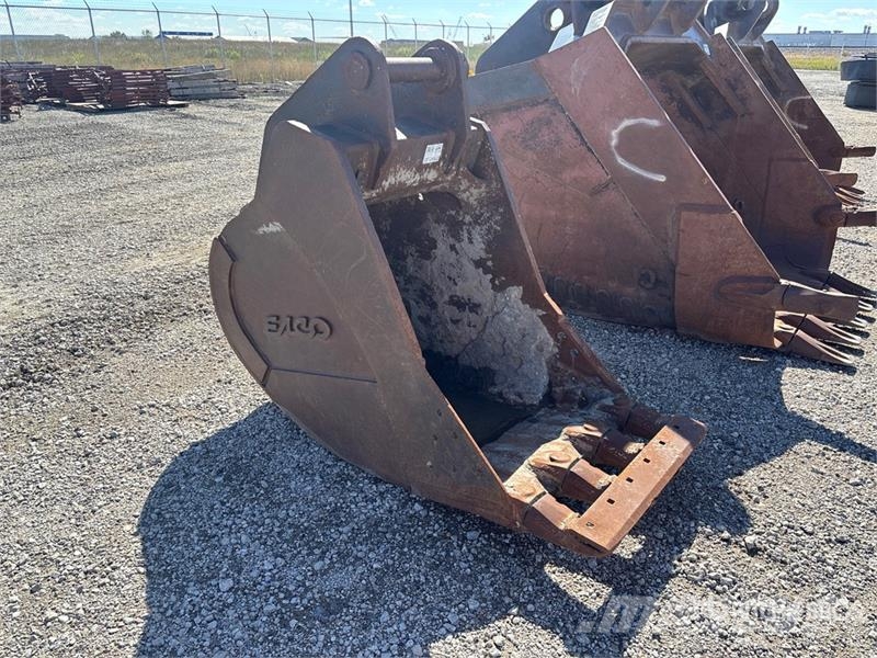 Esco 36 in Digging Excavator Bucket Kašike / Korpe
