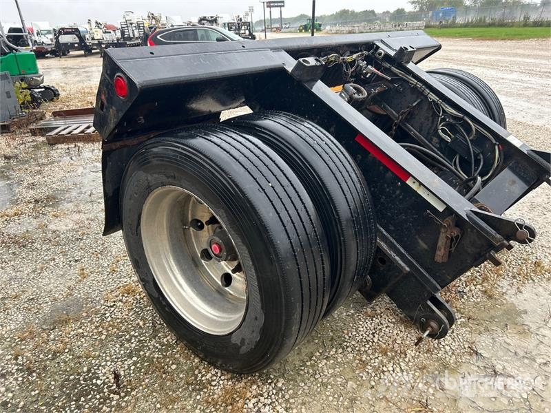 Etnyre ARD10S S/A Booster Axle Druge prikolice