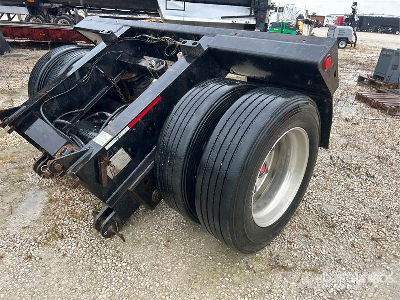 Etnyre ARD10S S/A Booster Axle Druge prikolice