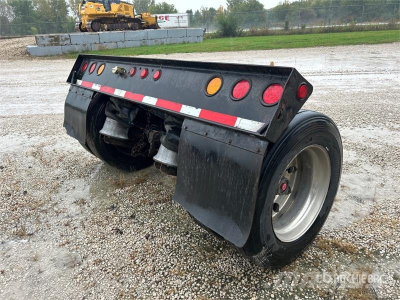 Etnyre ARD10S S/A Booster Axle Druge prikolice