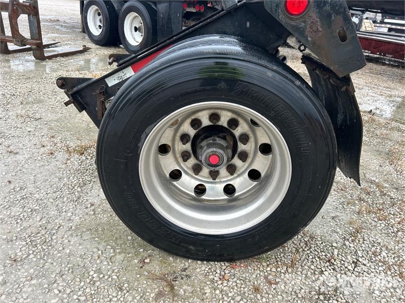 Etnyre ARD10S S/A Booster Axle Druge prikolice
