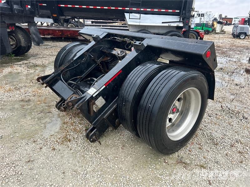 Etnyre ARD10S S/A Booster Axle Druge prikolice