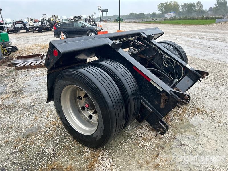 Etnyre ARD10S S/A Booster Axle Druge prikolice