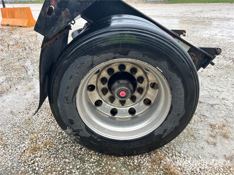 Etnyre ARD10S S/A Booster Axle Druge prikolice
