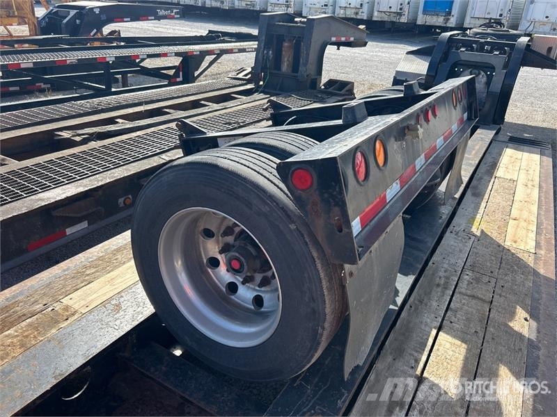 Etnyre S/A Booster Axle Інші причепи