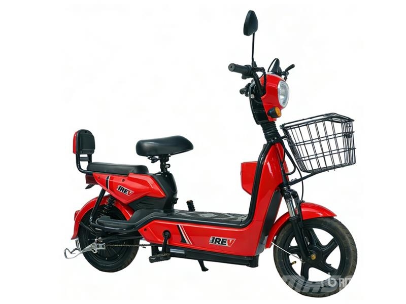 EV-RED Electric Scooter (Unused) ATV