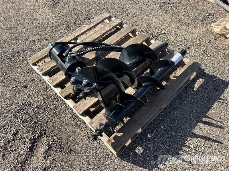 Excavator Auger (Unused) Sėjamosios