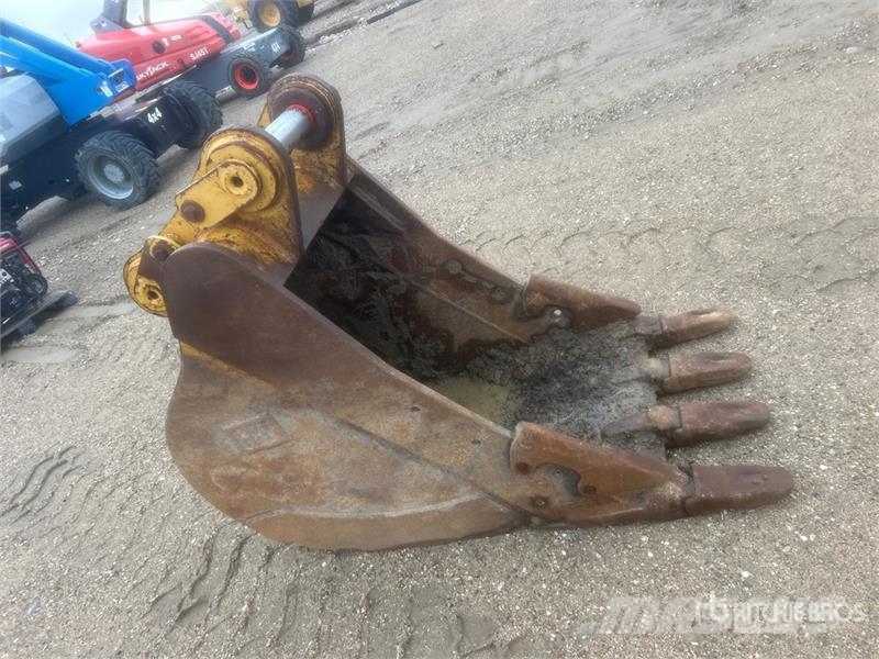  Excavator Bucket Kašike / Korpe