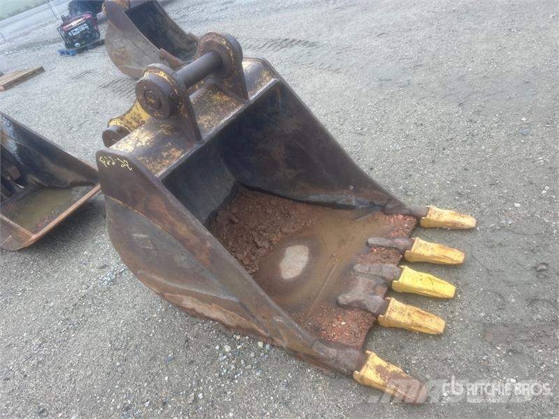  Excavator Bucket Kašike / Korpe
