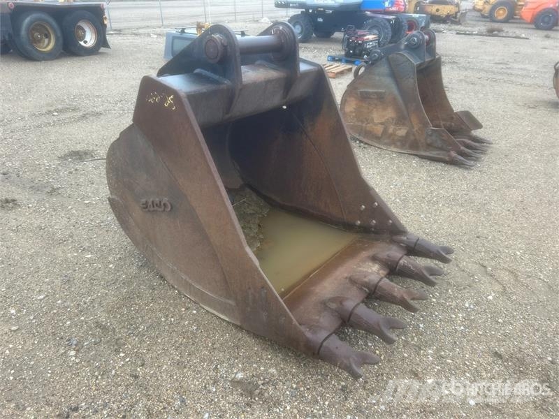  Excavator Bucket Kašike / Korpe