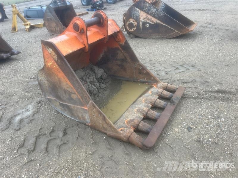  Excavator Bucket Kašike / Korpe