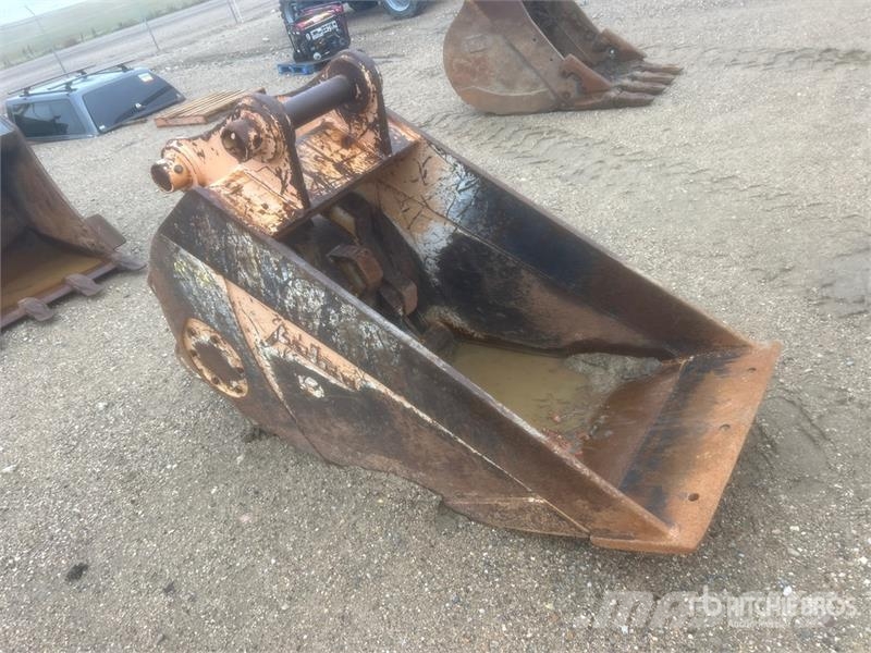 Excavator Bucket Žlice