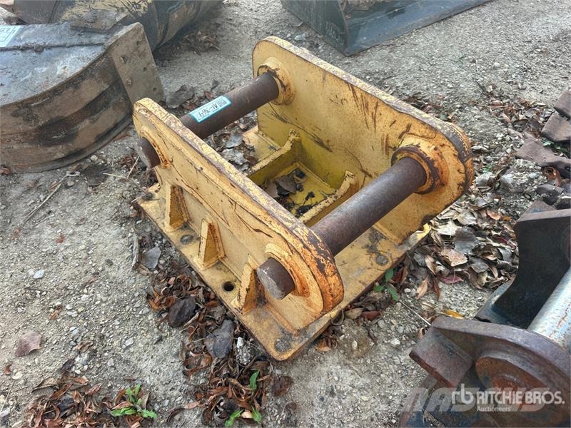  Excavator Coupler Brze spojnice