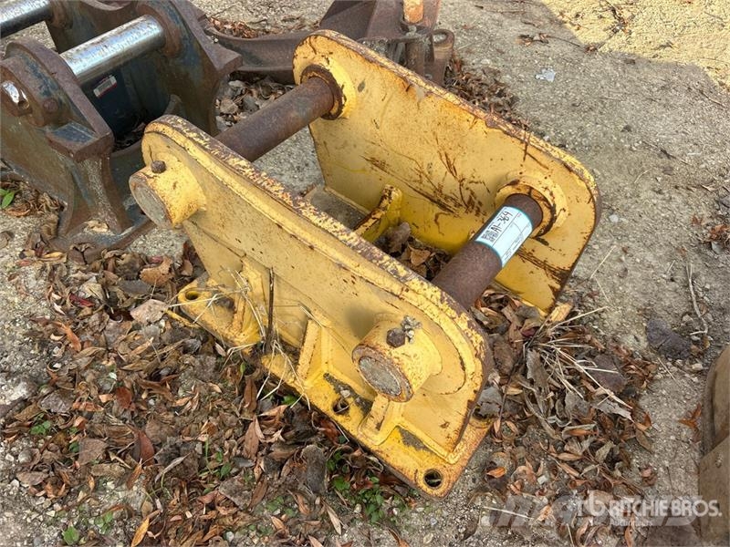  Excavator Coupler Brze spojnice