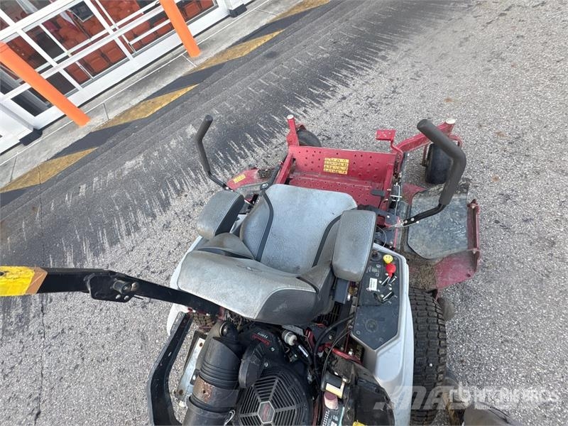 Exmark Lazer Z Tractores corta-césped