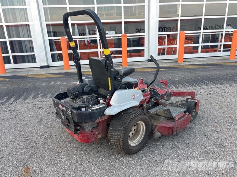 Exmark Lazer Z Tractores corta-césped