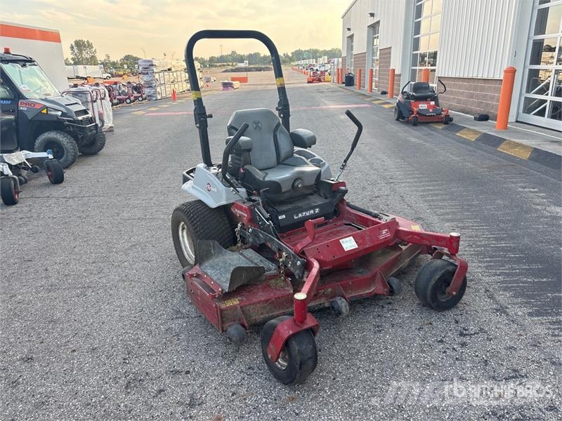 Exmark Lazer Z Tractores corta-césped