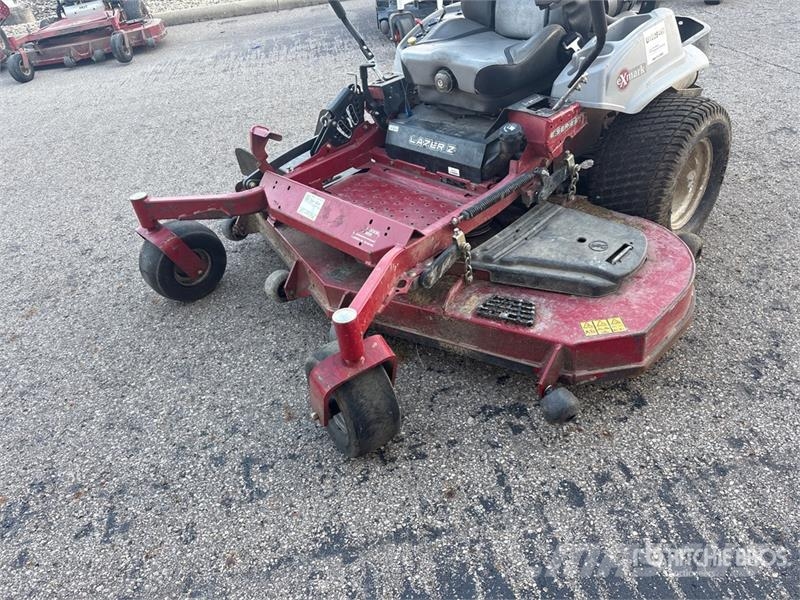Exmark Lazer Z Tractores corta-césped