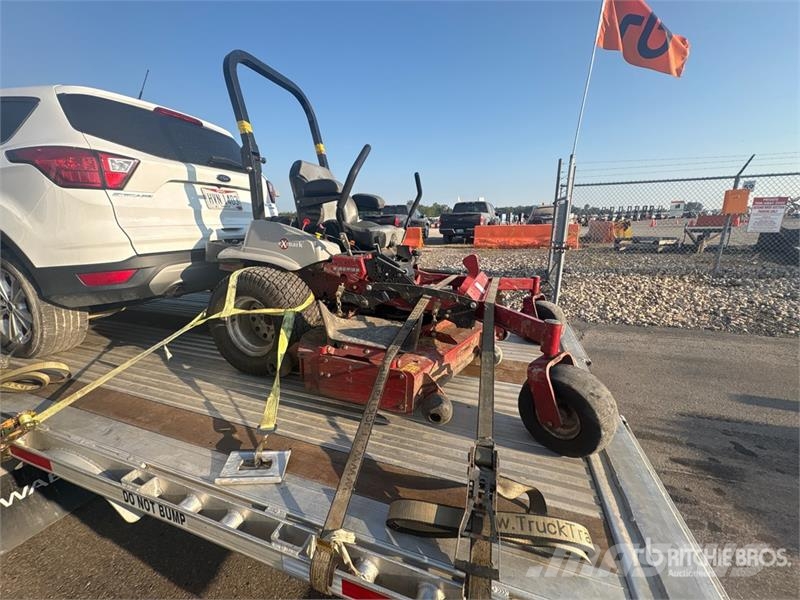Exmark Lazer Z Cortadores de grama
