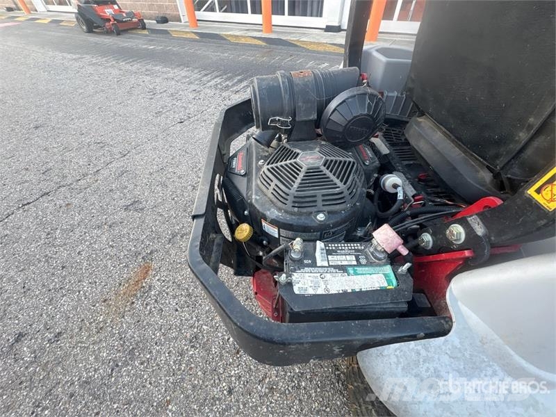 Exmark Lazer Z Tractores corta-césped