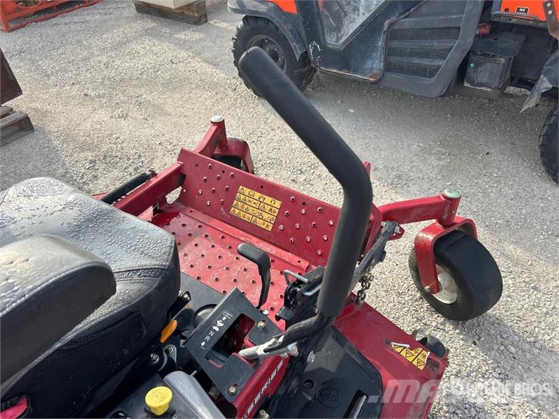 Exmark Lazer Z S-Series Ride-On Lawn Mower Vrtni traktor kosilnice