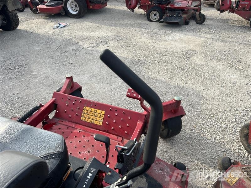 Exmark Lazer Z S-Series Ride-On Lawn Mower Samojízdné sekačky