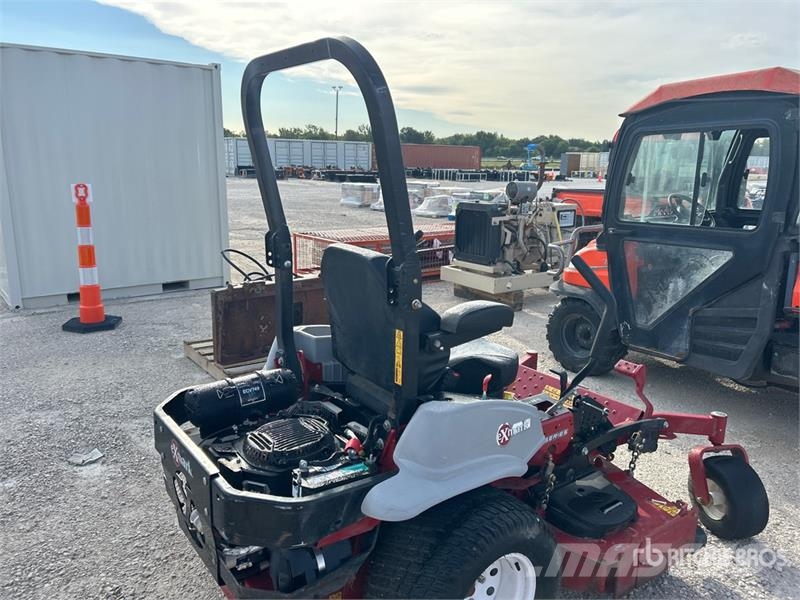 Exmark Lazer Z S-Series Ride-On Lawn Mower Vrtni traktor kosilnice