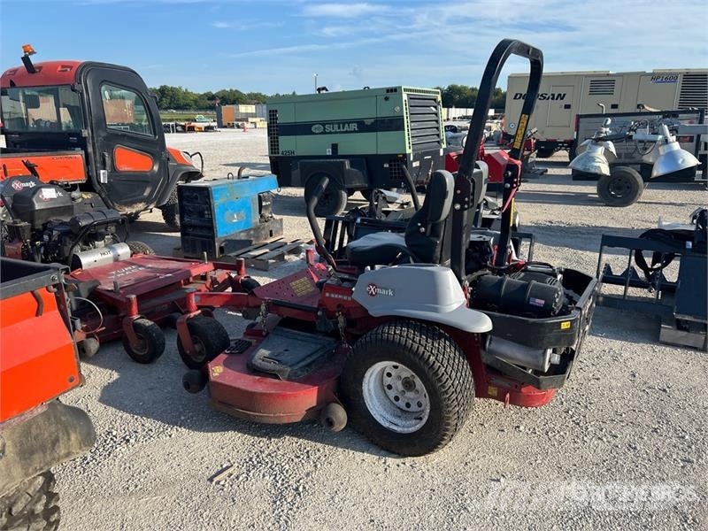 Exmark Lazer Z S-Series 4x2 Ride-On 72 in Lawn Mower Riding mowers