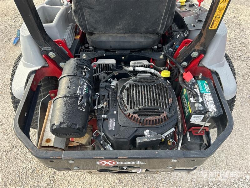 Exmark Lazer Z S-Series Ride-On Lawn Mower Vrtni traktor kosilnice