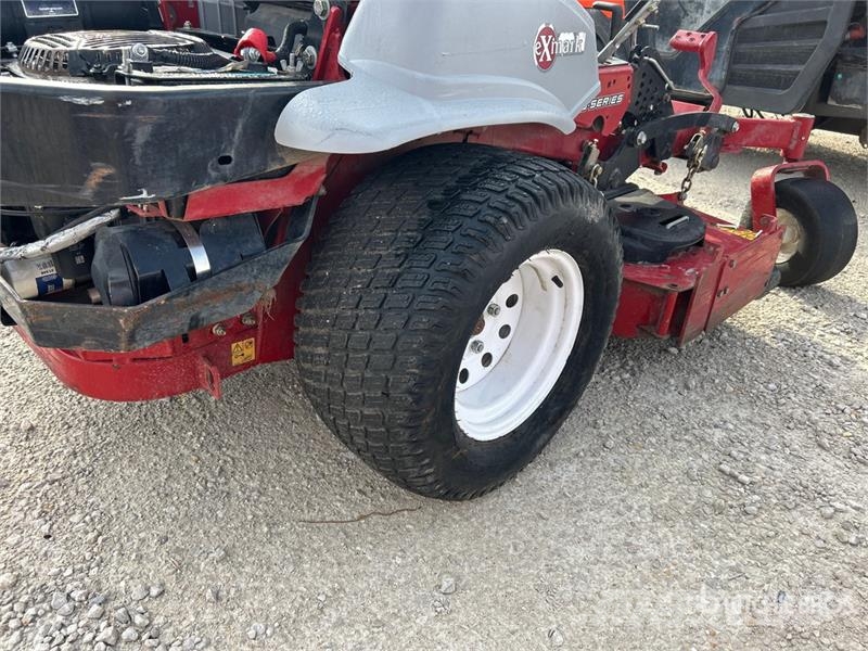 Exmark Lazer Z S-Series Ride-On Lawn Mower Vrtni traktor kosilnice