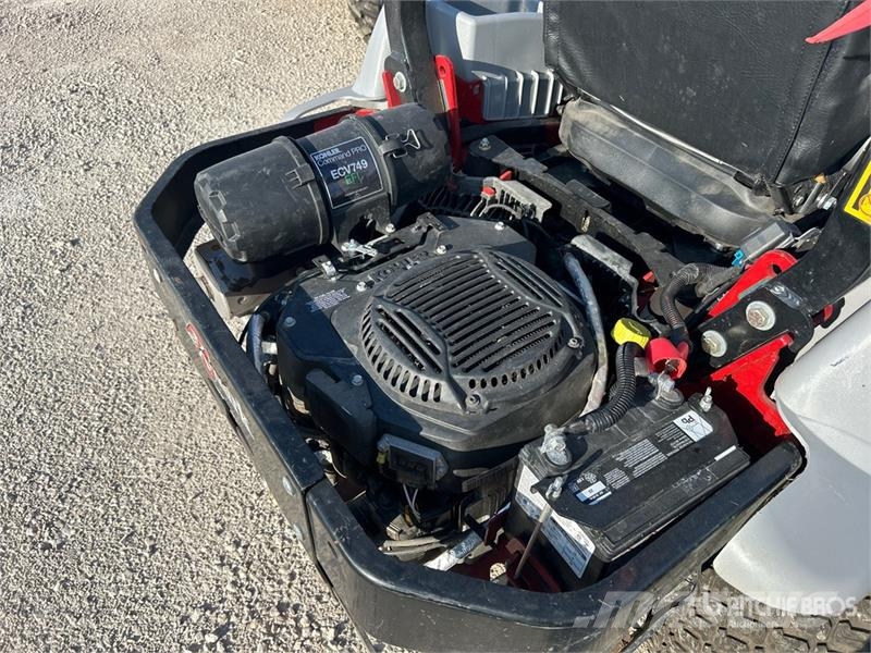 Exmark Lazer Z S-Series 4x2 Ride-On 72 in Lawn Mower Riding mowers