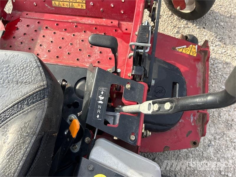 Exmark Lazer Z S-Series Ride-On Lawn Mower Vrtni traktor kosilnice