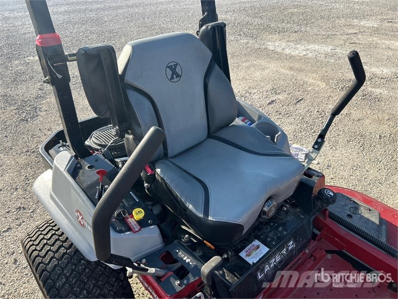 Exmark Lazer Z S-Series 4x2 Ride-On 72 in Lawn Mower Riding mowers