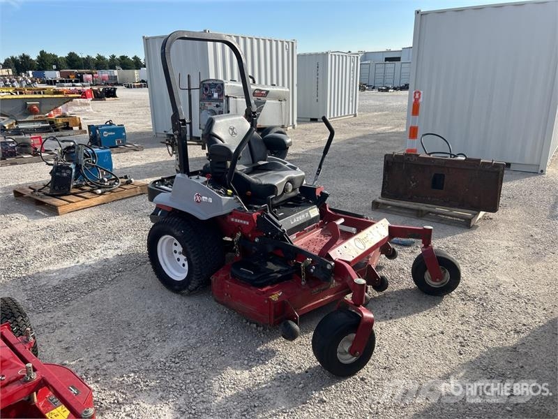 Exmark Lazer Z S-Series Ride-On Lawn Mower Vrtni traktor kosilnice