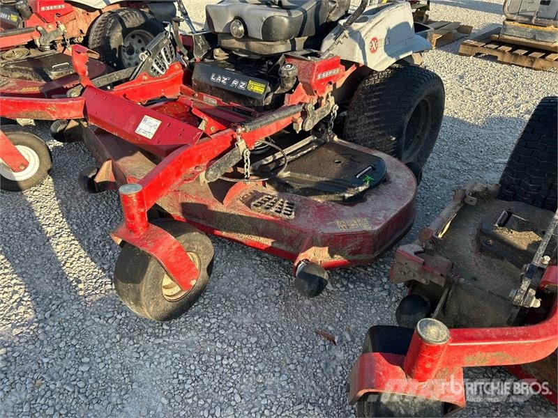 Exmark Lazer Z S-Series 4x2 Ride-On Lawn Mower ركوب الحشائش