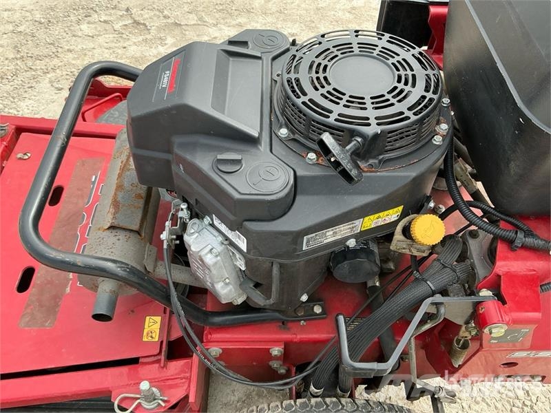 Exmark Turf Tracer S-Series 4x2 Walk-Behind Rough 48 in L ركوب الحشائش