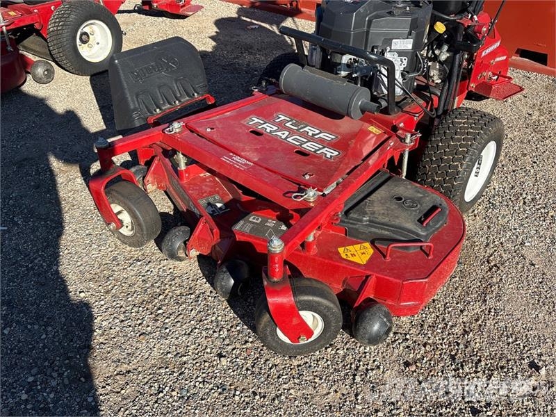 Exmark Turf Tracer S-Series Walk-Behind Lawn Mower Riding mowers