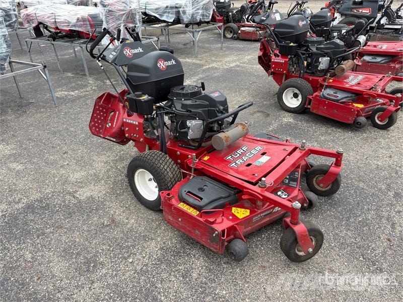 Exmark Turf Tracer S-Series Walk-Behind Lawn Mower Traktorske kosilice